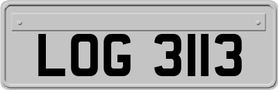 LOG3113