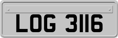 LOG3116