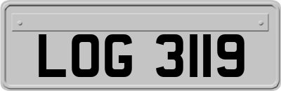 LOG3119