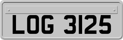 LOG3125