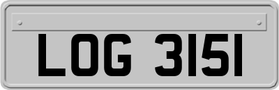 LOG3151