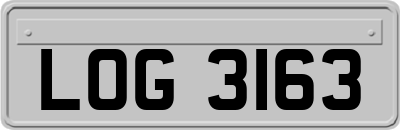 LOG3163