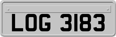 LOG3183