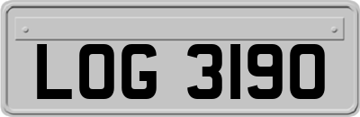 LOG3190