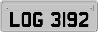 LOG3192