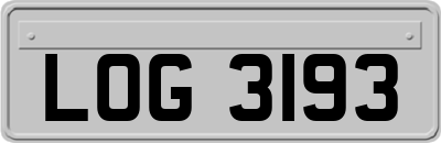 LOG3193