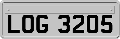 LOG3205