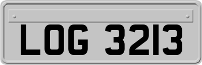 LOG3213