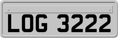 LOG3222