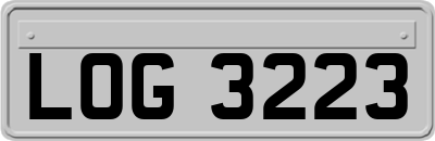 LOG3223