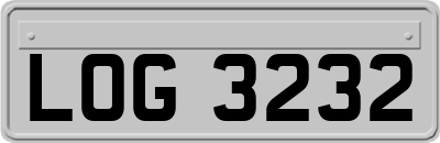 LOG3232