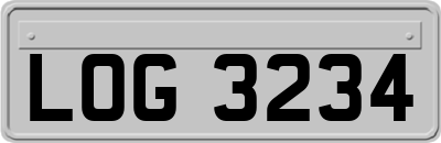 LOG3234