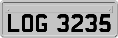 LOG3235