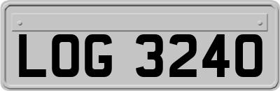 LOG3240
