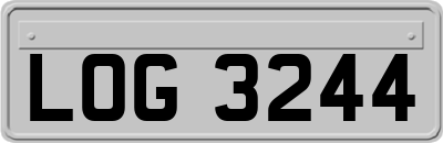 LOG3244