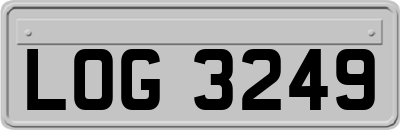 LOG3249