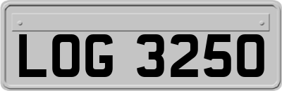 LOG3250