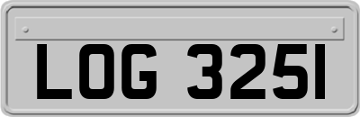 LOG3251