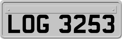 LOG3253