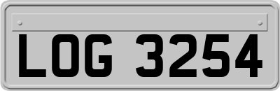 LOG3254
