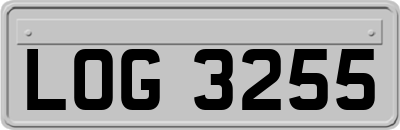 LOG3255