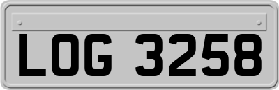 LOG3258