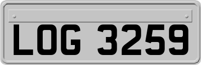 LOG3259