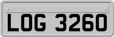 LOG3260