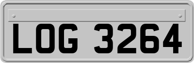 LOG3264