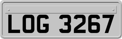 LOG3267