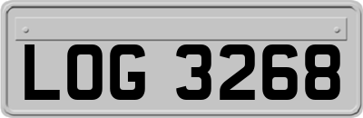 LOG3268