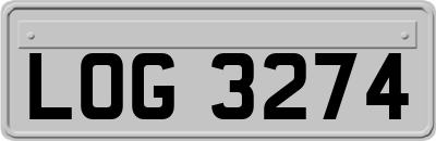 LOG3274