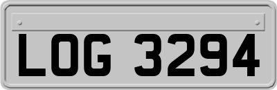 LOG3294