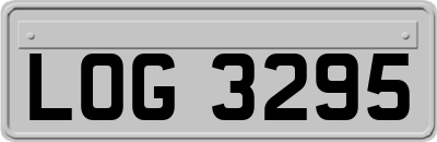 LOG3295