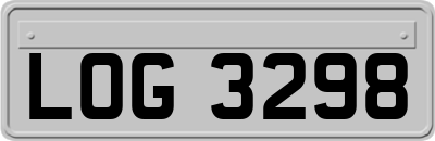 LOG3298