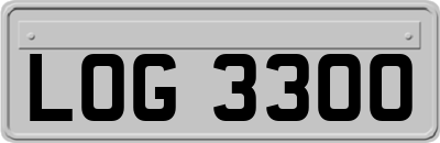 LOG3300