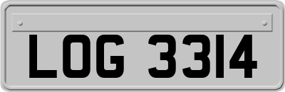 LOG3314