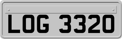 LOG3320