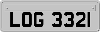 LOG3321