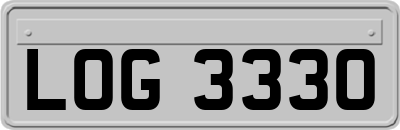 LOG3330
