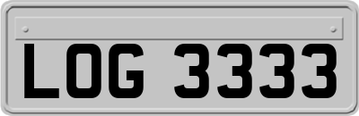 LOG3333