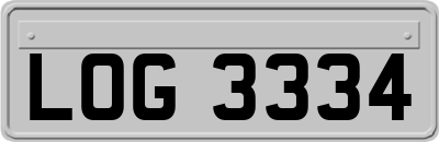 LOG3334