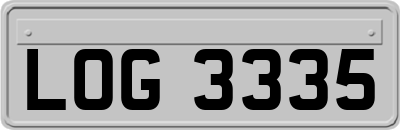 LOG3335