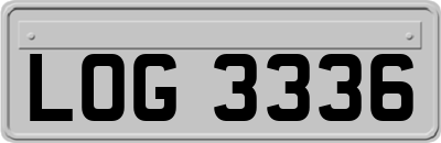 LOG3336