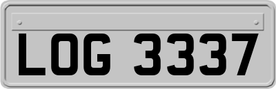 LOG3337