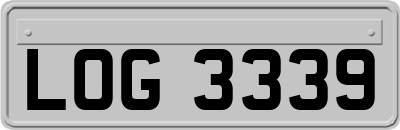 LOG3339