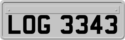 LOG3343