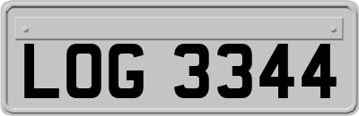 LOG3344