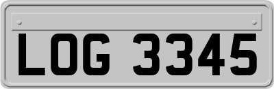 LOG3345