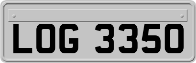 LOG3350